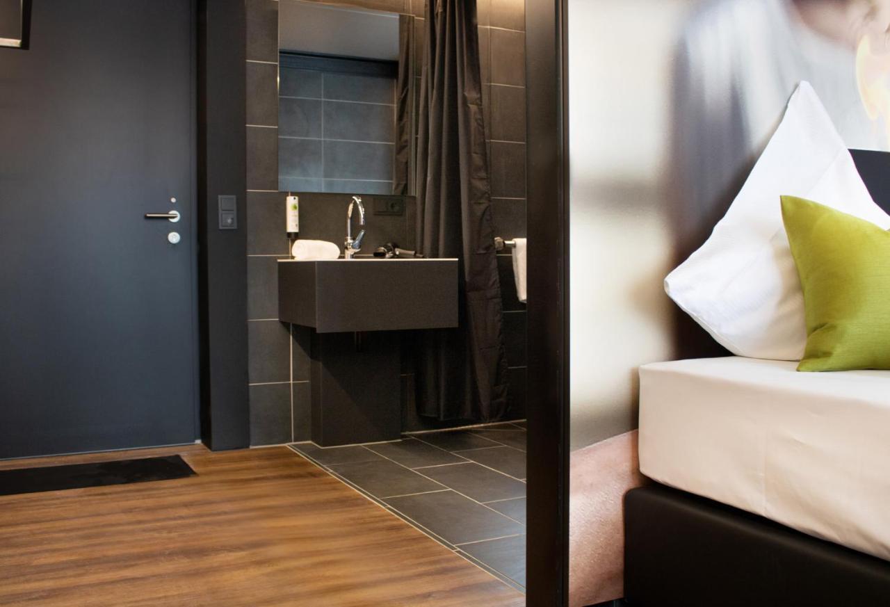 Fr Hotel By Wmm Hotels Eschbach  Экстерьер фото