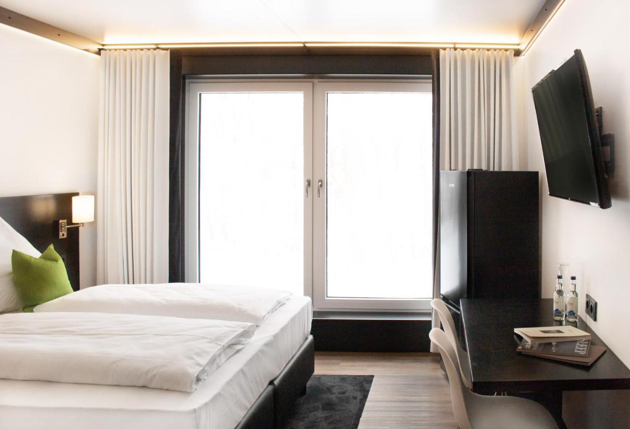 Fr Hotel By Wmm Hotels Eschbach  Экстерьер фото